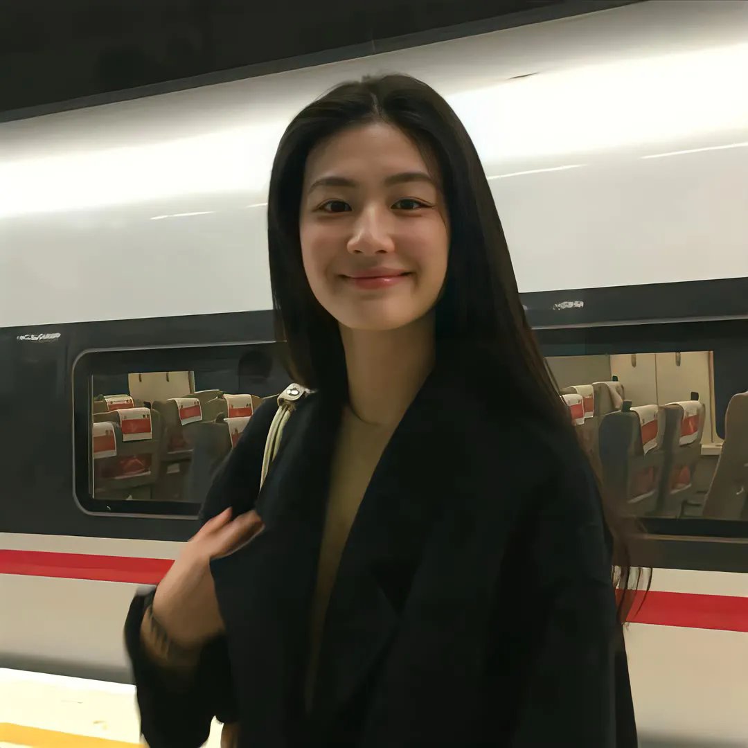 草莓月亮海报