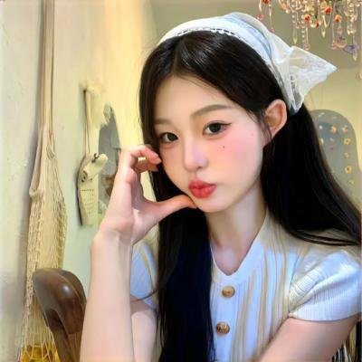 我们的错误海报